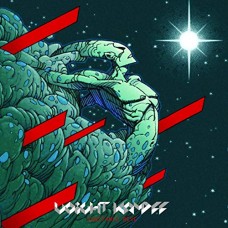 VOIGHT KAMPFF-SUBSTANCE REVE (CD)