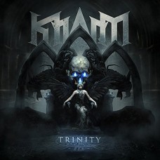 KHASM-TRINITY (CD)