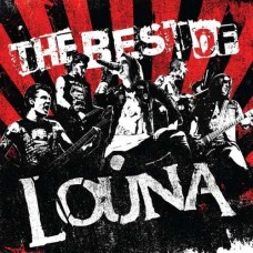 LOUNA-BEST OF (CD)