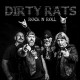 DIRTY RATS-ROCK N ROLL (CD)