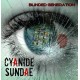 CYANIDE SUNDAE-BLINDED GENERATION (CD)