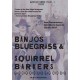 V/A-BANJOS, BLUEGRASS AND.. (DVD)