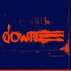 DOWN MF-CRITICALLY ACCLAIMED (LP)