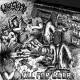 WHISKER BISCUIT-KILL FOR BEER (LP)