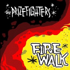 PRIZEFIGHTERS-FIREWALK (LP)