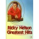 RICKY NELSON-GREATEST HITS (DVD)
