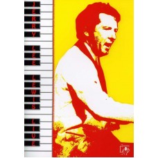 JERRY LEE LEWIS-LIVE (DVD)