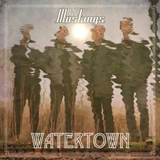 MUSTANGS-WATERTOWN (CD)