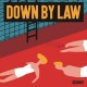 DOWN BY LAW-REDOUBT -EP- (10")