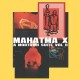 MAHATMA X-A MOBTOWN SUITE VOL. 2 (CD)