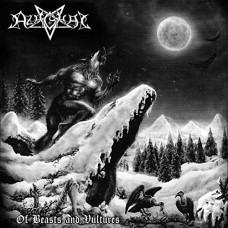 AZAGHAL-OF BEASTS AND.. -REISSUE- (CD)