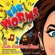 DUKE ROBILLARD-EAR WORMS (LP)