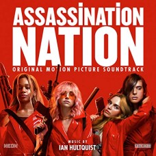 B.S.O. (BANDA SONORA ORIGINAL)-ASSASSINATION NATION (2LP)