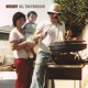 NOBODY-ALL TOO FAMILIAR (CD)