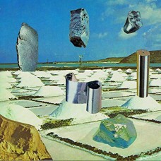 ASTRAL SOCIAL CLUB & GRUM-PLASMA SPLICE TRIFLE (LP)