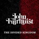 JOHN FAIRHURST-DIVIDED KINGDOM (LP)
