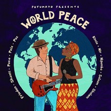 V/A-PUTUMAYO PRESENTS WORLD.. (CD)