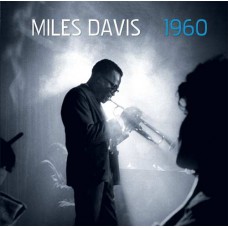 MILES DAVIS-1960: LIVE & REMASTERED (CD)