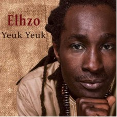 ELHZO-YEUK YEUK (CD)