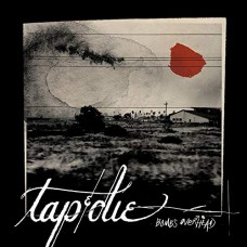 TAP AND DIE-BOMBS OVERHEAD (LP)