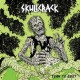 SKULLCRACK-TURN TO DUST (LP)