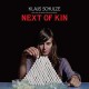 KLAUS SCHULZE-NEXT OF KIN (LP)