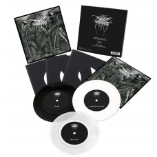 DARKTHRONE-OLD STAR -BOX SET- (7")