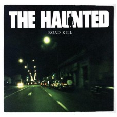 HAUNTED-ROAD KILL -LTD- (2LP)