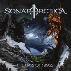 SONATA ARCTICA-DAYS OF GRAYS (2LP)