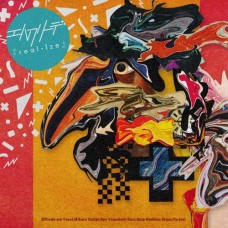 ELFRIEDE-REAL-IZE (CD)