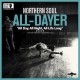 NORTHERN SOUL-ALL-DAYER -HQ- (LP)