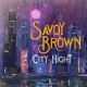 SAVOY BROWN-CITY NIGHT (CD)
