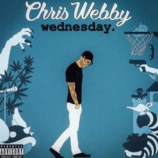 CHRIS WEBBY-WEDNESDAY (LP)