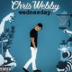 CHRIS WEBBY-WEDNESDAY (LP)