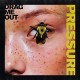 DRAG ME OUT-PRESSURE -COLOURED- (LP)