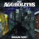 AGGROLITES-REGGAE NOW! (LP)