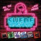 SUEDE RAZORS-ALL THE HITS...AND MISSES (LP)