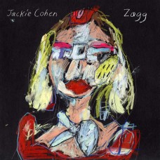 JACKIE COHEN-ZAGG (LP)