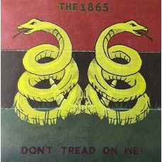 1865-DON'T TREAD ON WE! -COLOURED- (LP)