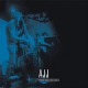 AJJ-LIVE AT THIRD MAN RECORDS (LP)