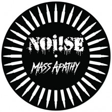 NOI!SE-MASS APATHY (12")