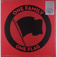 V/A-ONE FAMILY... -DELUXE- (3LP)