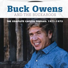 BUCK OWENS-COMPLETE.. -REMAST- (2CD)