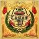CUSTOM FIT-CUSTOM FIT (12")