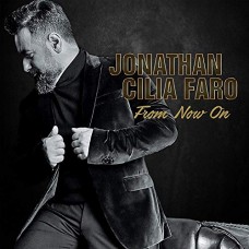 JONATHAN CILIA FARO-FROM NOW ON (CD)