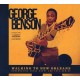 GEORGE BENSON-WALKING TO.. -COLOURED- (LP)