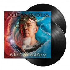 JORDAN RUDESS-WIRED FOR MADNESS (2LP)
