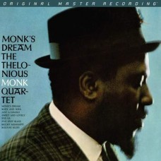 THELONIOUS MONK-MONK'S DREAM -LTD- (SACD)