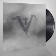 SAINT VITUS-SAINT VITUS -GATEFOLD- (LP)