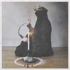 THIS GIFT IS A CURSE-A THRONE OF ASH -LTD- (LP)